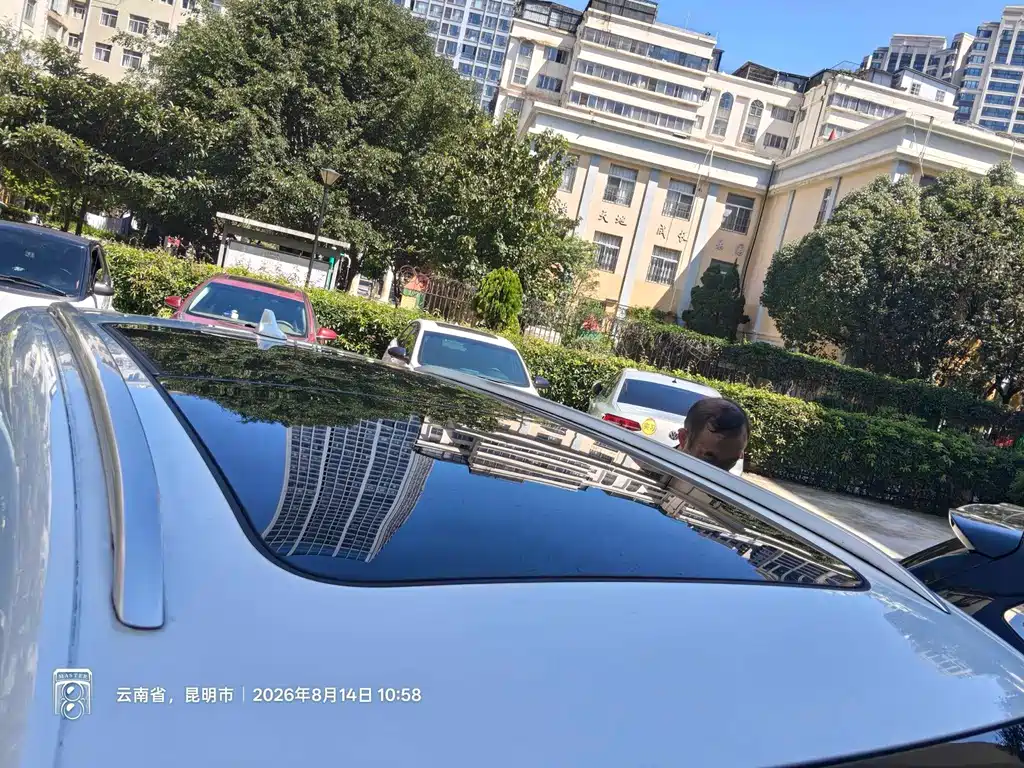 BYD Song PLUS 2021 — фото 12