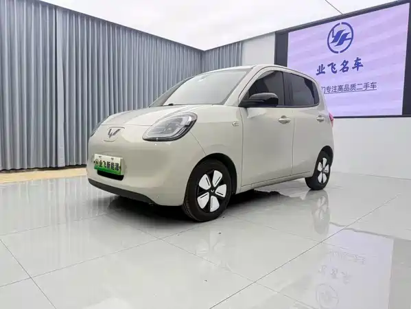 Wuling Hongguang MINIEV 2025