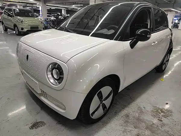 Ora Black Cat 2021