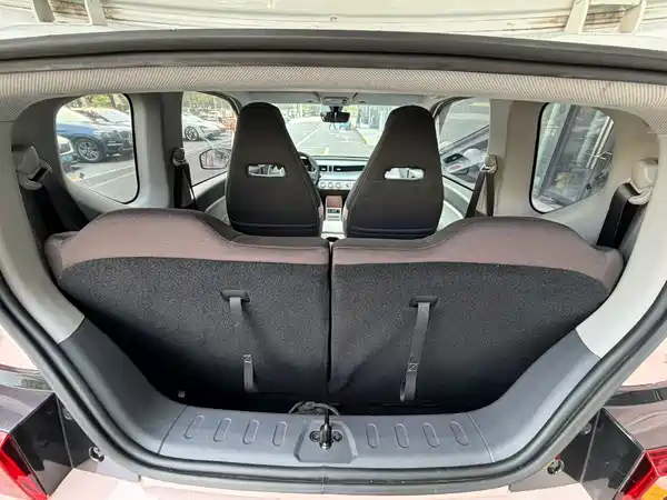 Wuling Hongguang MINIEV 2022