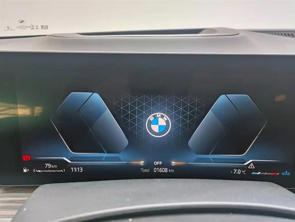 BMW X5 — фото 11