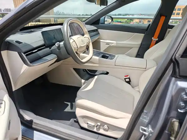 Dongfeng e007 2025