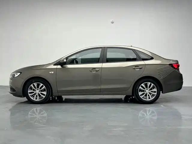 Buick Excelle 2020 — фото 14