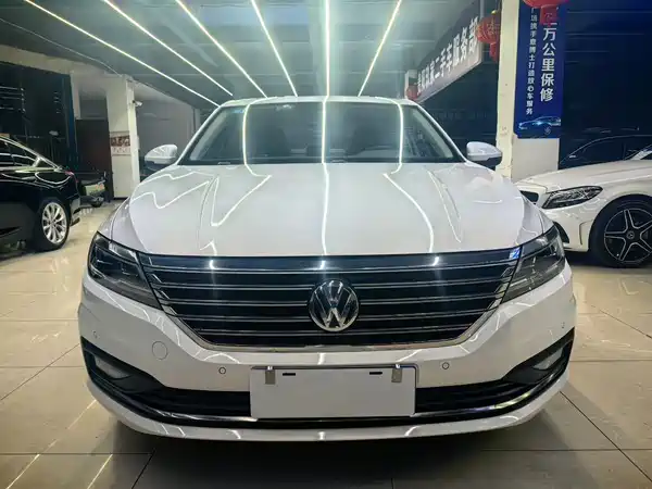 Volkswagen Lavida 2019