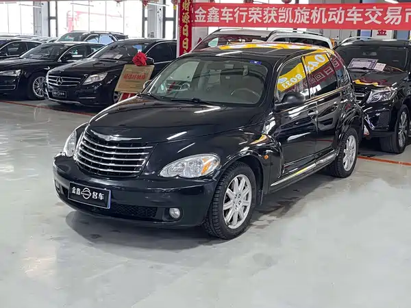 Chrysler PT Cruiser 2007