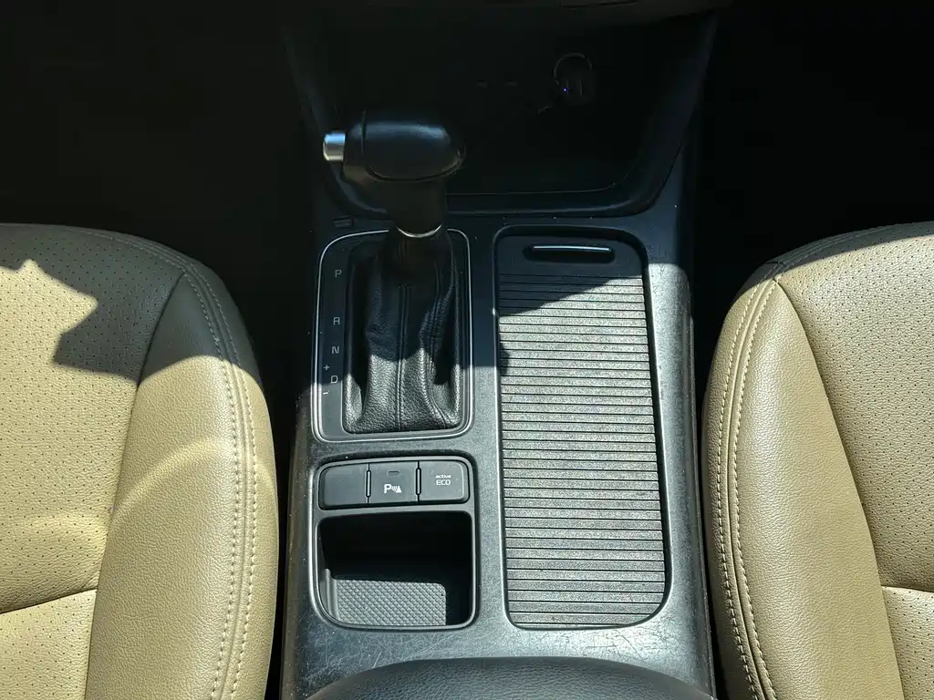 Kia Sorento 2014 — фото 11