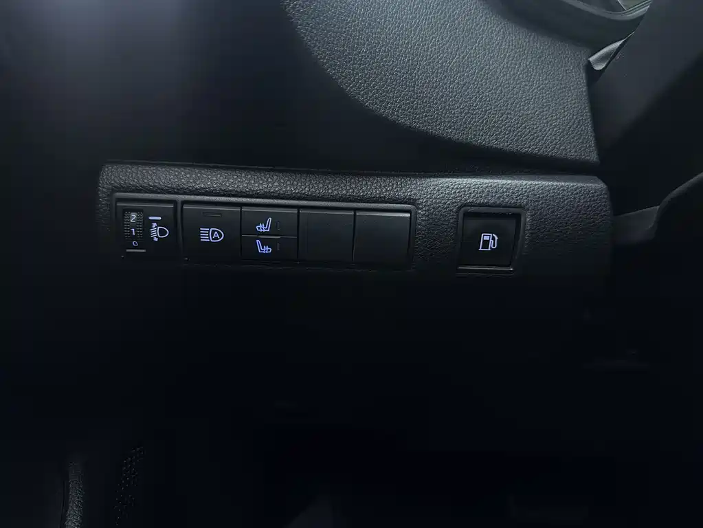 Toyota Levin 2022 — фото 18