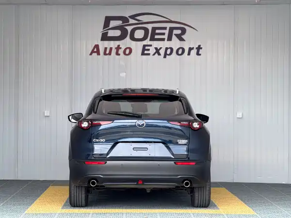 Mazda CX-30 2022