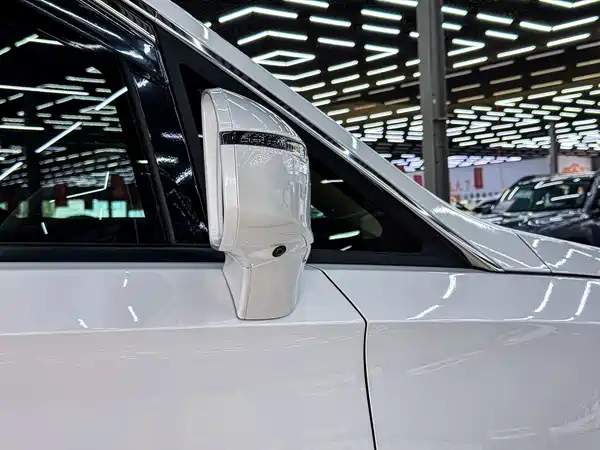 Buick GL8 New Energy 2025