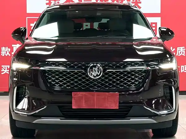 Buick Envision Plus 2024