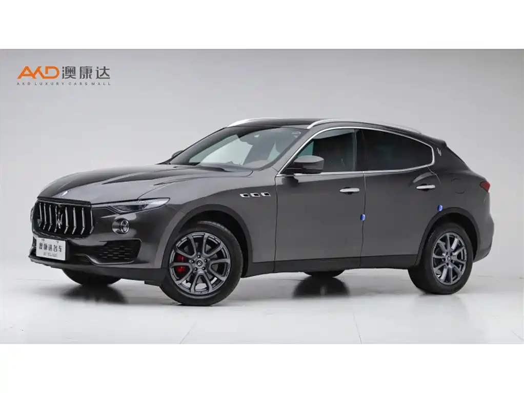Maserati Levante 2022