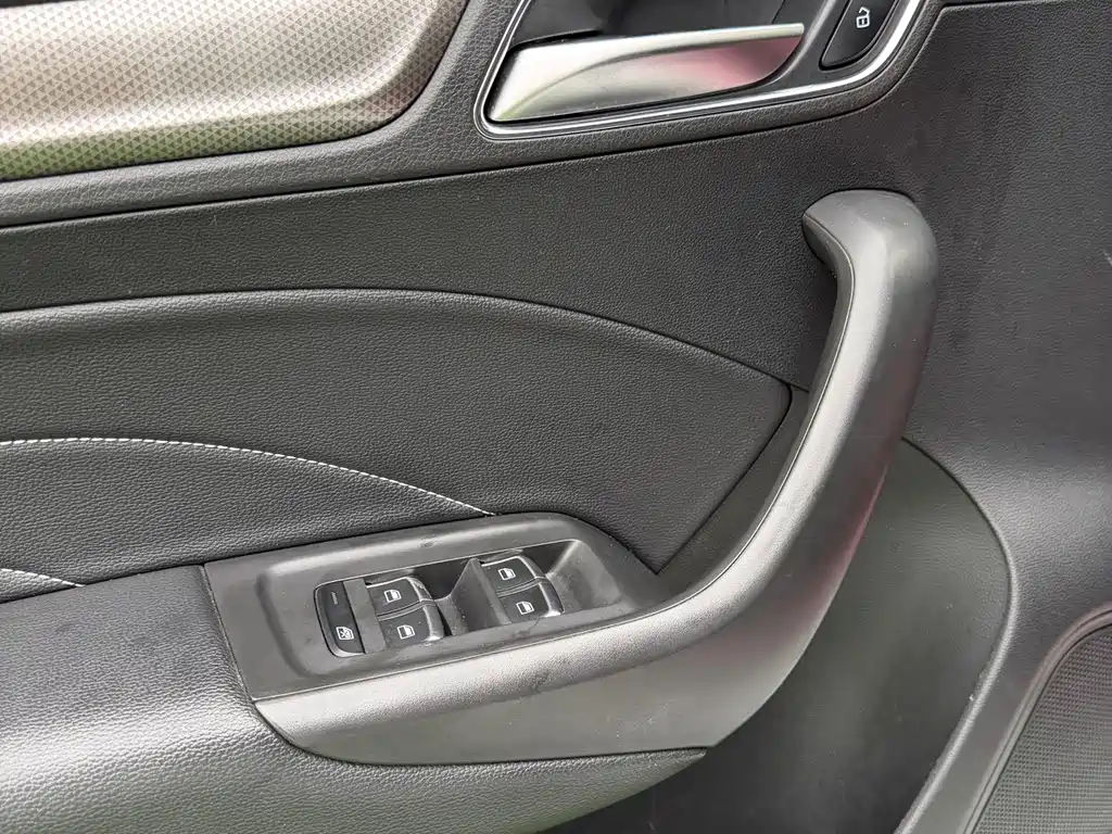 Roewe i6 Classic 2022 — фото 15
