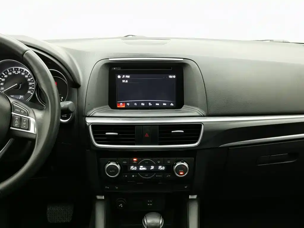 Mazda CX-5 2015 — фото 12