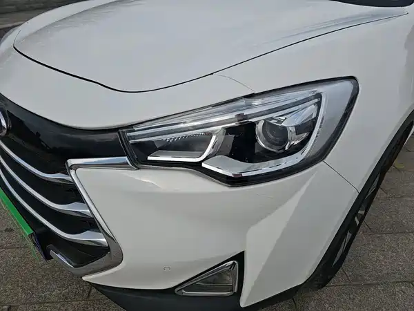 JMC Refine S7 2017