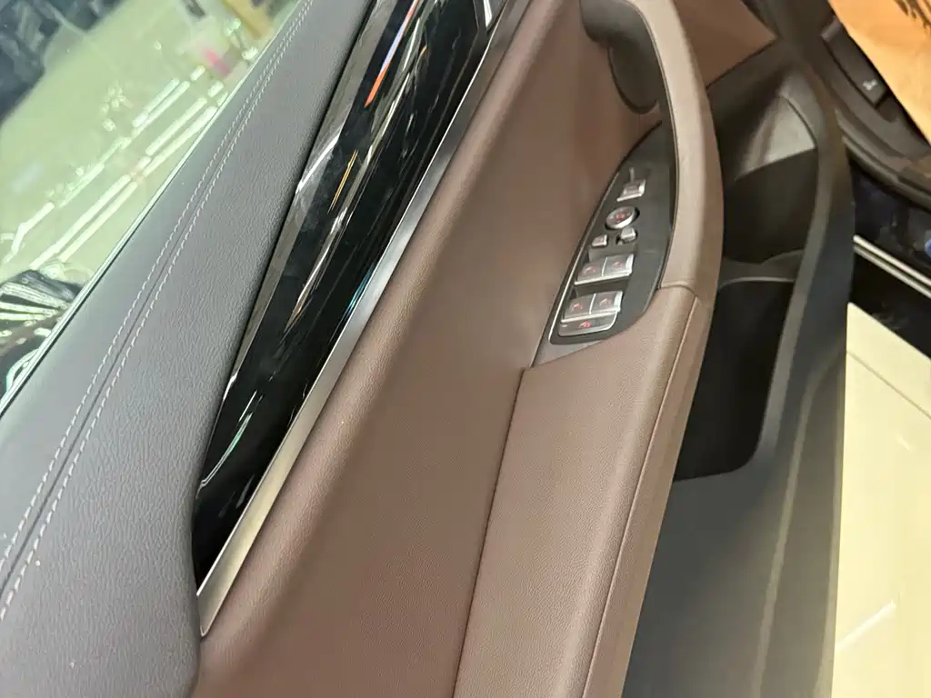 BMW X3 2020 — фото 12