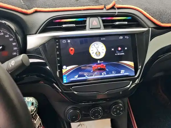 Buick Excelle 2018