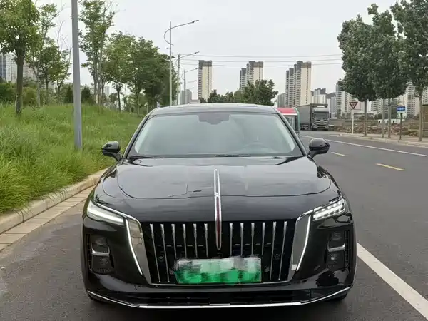 Hongqi H5 PHEV 2025