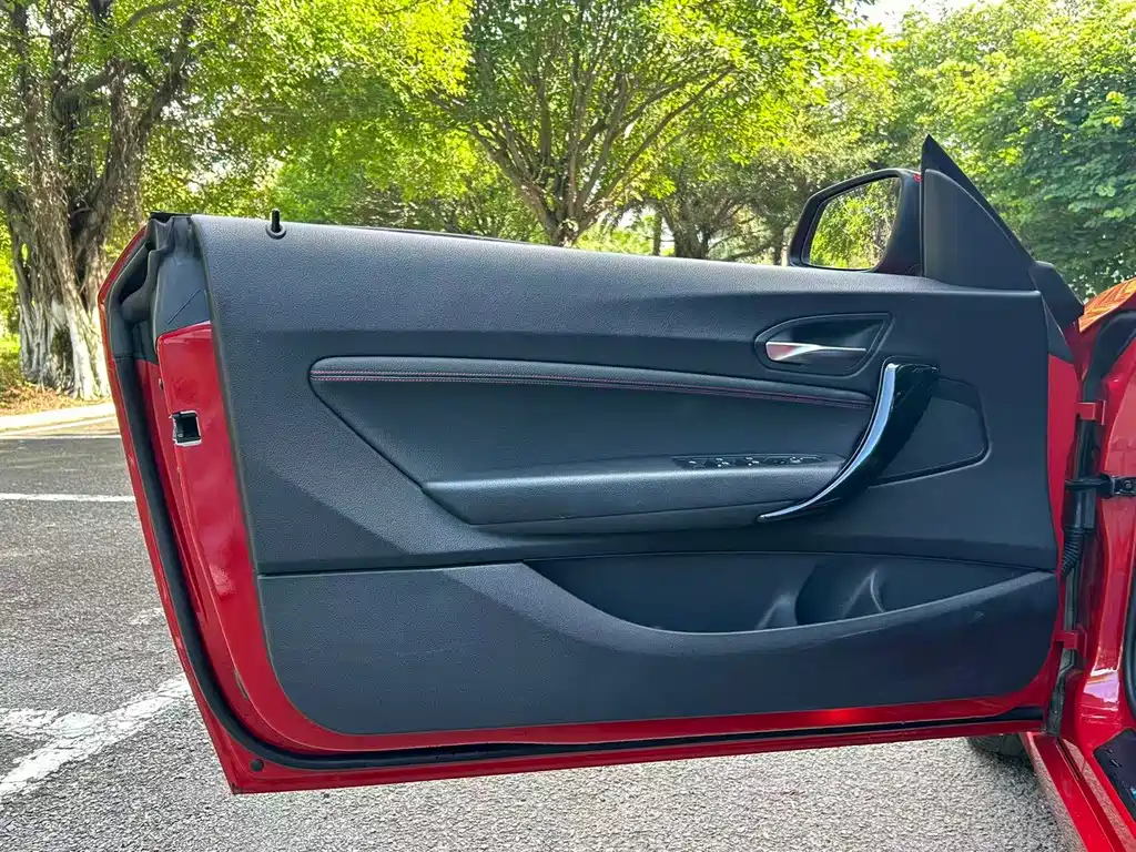 BMW 2 Series 2019 — фото 12