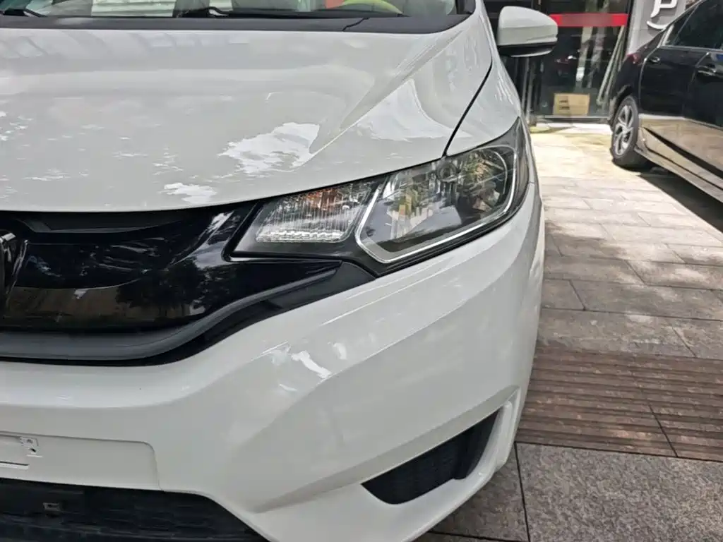 Honda Fit 2023 — фото 24
