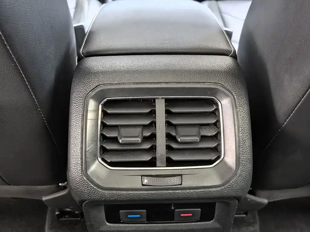 Volkswagen Tiguan L 2019 — фото 13