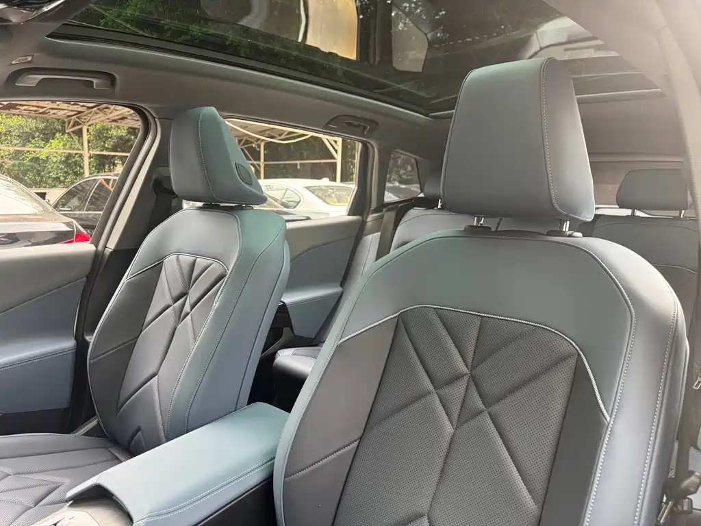 BMW X3 2025 — фото 10