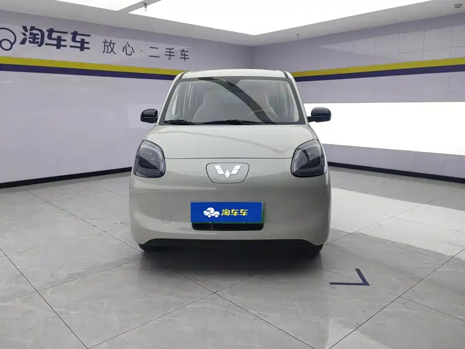 Wuling Hongguang MINIEV 2026
