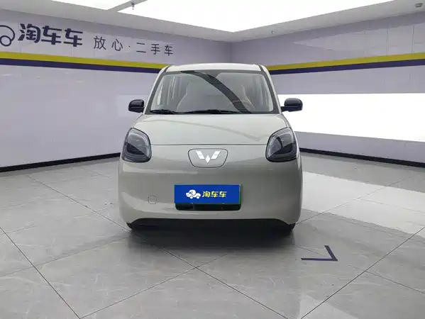 Wuling Hongguang MINIEV 2026