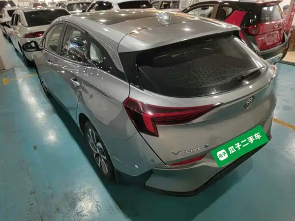 Buick Velite 6 2024