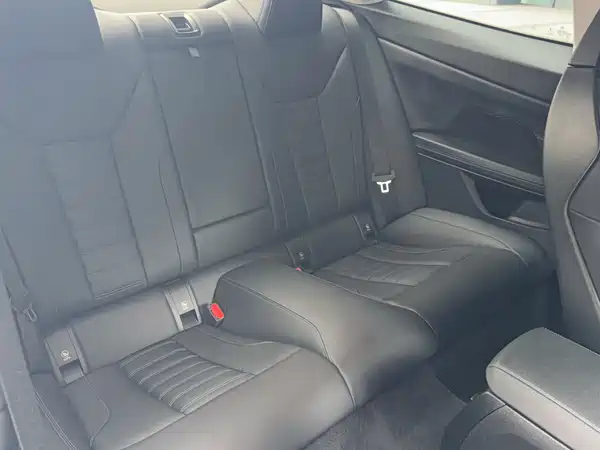 BMW 4 Series 2022