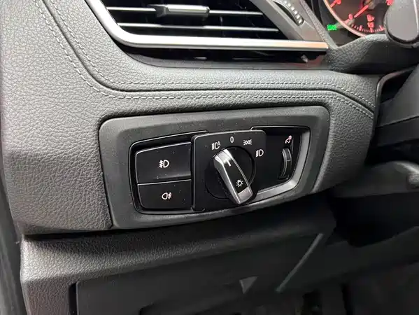 BMW 2 Series Station Wagon 2016