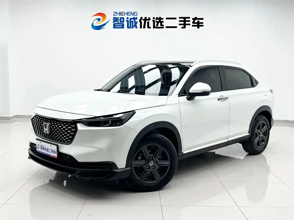 Honda XR-V 2023