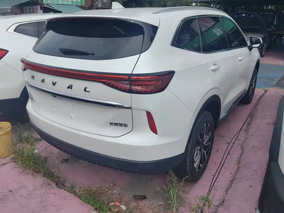Haval H6 2023