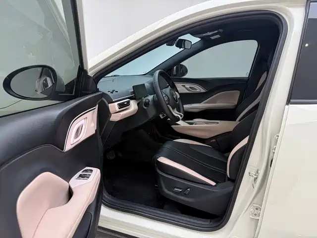 BYD Seagull 2024 — фото 13