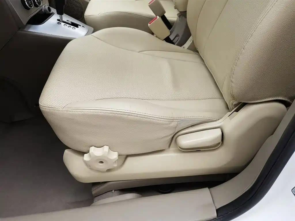 Hyundai Tucson 2013 — фото 20