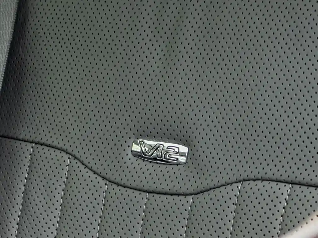 Mercedes-Benz S-Class 2008 — фото 15