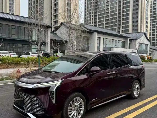 Buick Century 2023