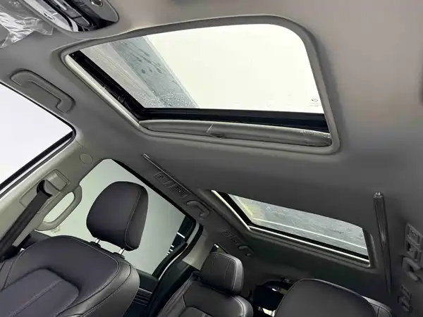 GAC Trumpchi M8 2022