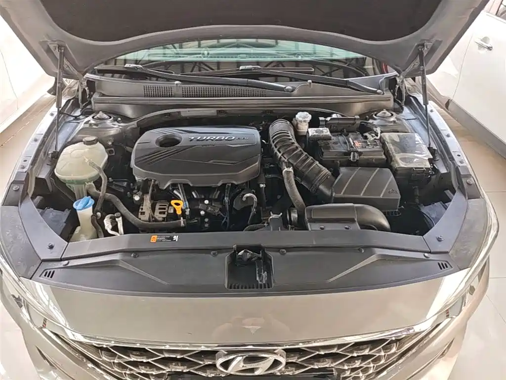 Hyundai Fista 2019 — фото 16