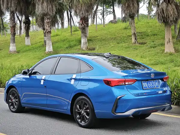 Buick Verano 2023