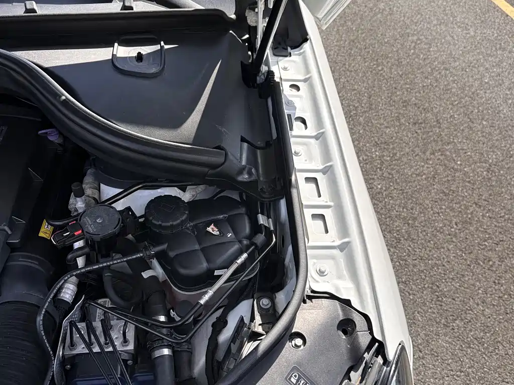 Mercedes-Benz GLE AMG 2016 — фото 17