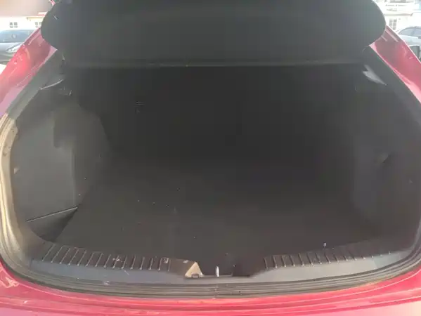 Mazda CX-4 2018