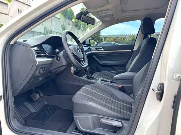 Volkswagen Lavida 2022