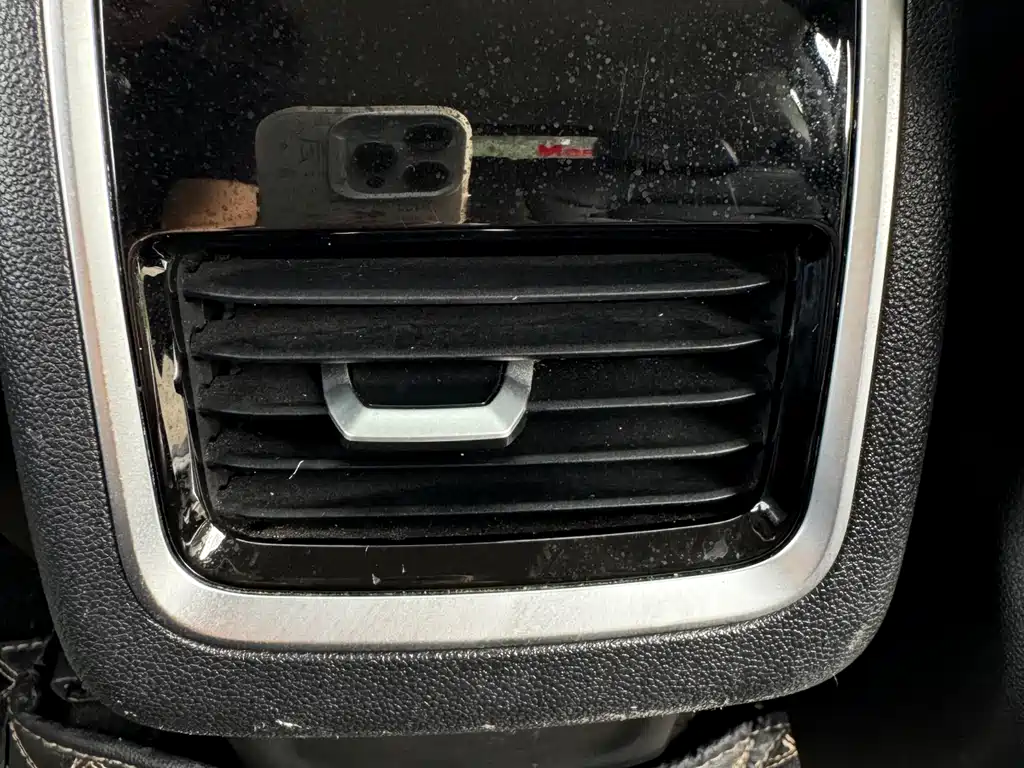 Changan CS35PLUS 2019 — фото 11