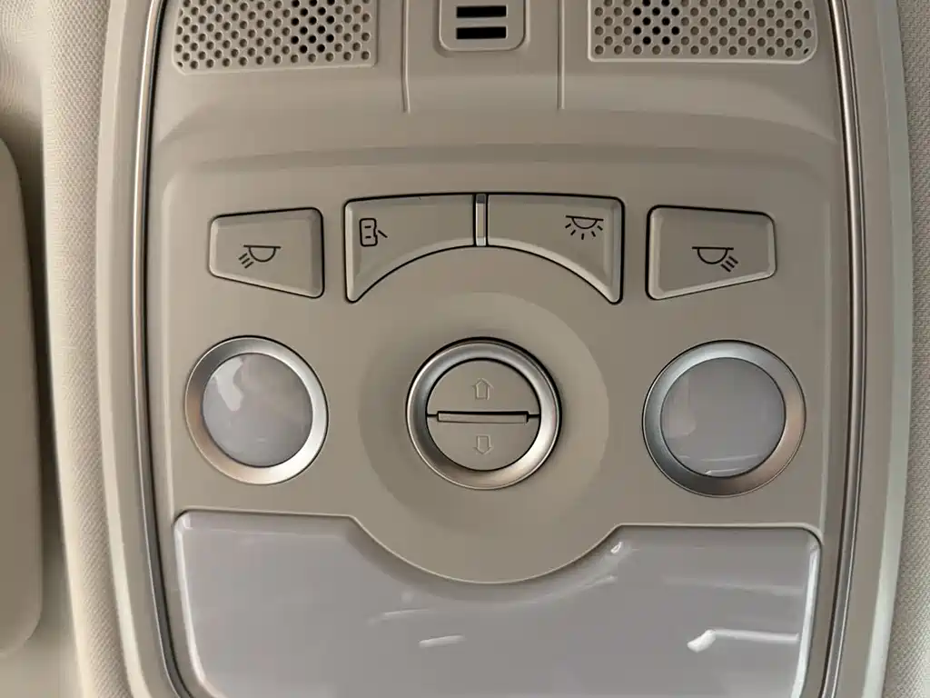 Haval H6 2023 — фото 19