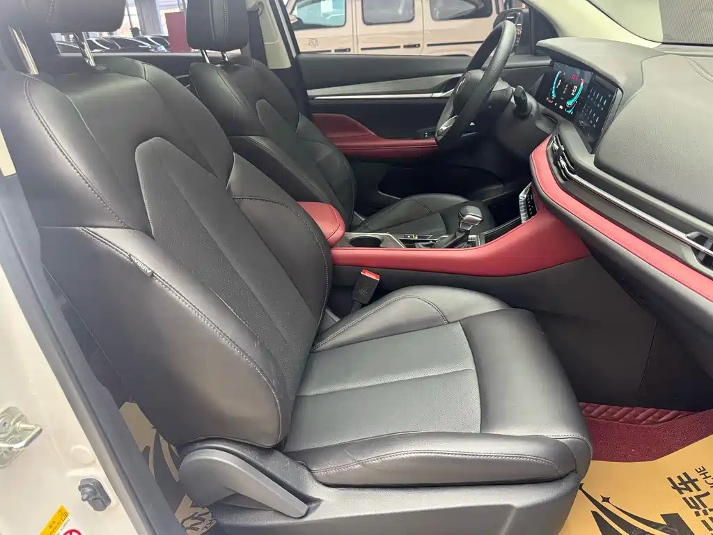Changan CS55PLUS 2023 — фото 13