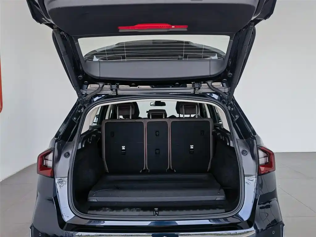 BMW X1 2024 — фото 16