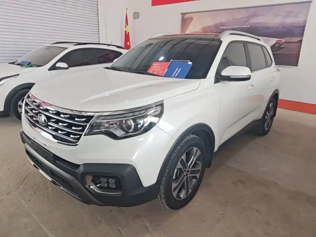 Kia Sportage 2020 — фото 1
