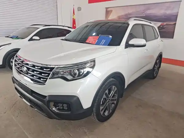 Kia Sportage 2020