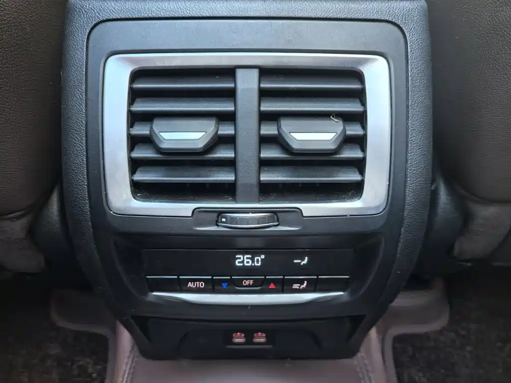 BMW X3 2021 — фото 16