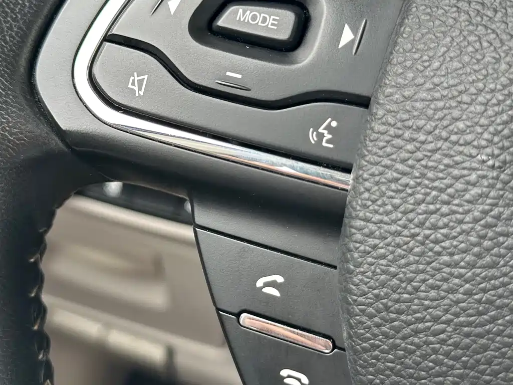 GAC Motor Trumpchi M8 2019 — фото 35